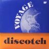 Voyage Discotch album cover