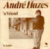 André Hazes 'n Vriend album cover