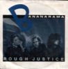 Bananarama Rough Justice album cover