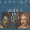 UB40 I Would Do For You album cover