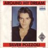 Silver Pozzoli Around My Dream album cover