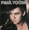 Paul Young Tomb Of Memories album cover
