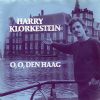 Harry Klorkestein O O Den Haag album cover