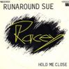 Racey Runaround Sue album cover