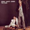 Oran Juice Jones The Rain album cover