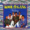 Kool & The Gang Victory album cover