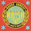 Krush House Arrest album cover