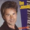 Don Johnson Heartache Away album cover