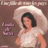 Linda De Souza Une Fille De Tous Les Pays album cover