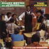 Gary Byrd & GB Experience The Crown album cover