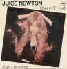Juice Newton Queen Of Hearts album cover