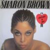 Sharon Brown I Specialize In Love album cover