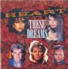 Heart These Dreams album cover
