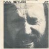 Ivan Heylen Jef album cover