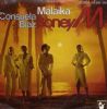 Boney M Malaika album cover