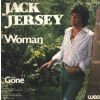 Jack Jersey Woman album cover