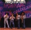 Normaal Hoe-j 't Ok Doet album cover