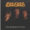 Bee Gees The Woman In You album cover