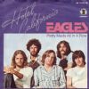 Eagles Hotel California album cover