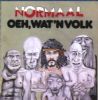 Normaal Oeh Wat 'n Volk album cover