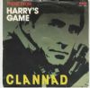 Clannad Theme From Harry's Game album cover