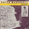 Keith Marshall Only Crying album cover