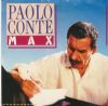 Paolo Conte Max album cover