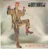 Eurythmics - Right By Your Side