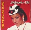 Stephanie Mills The Medicine Song album cover