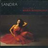 Sandra (I'll Never Be) Maria Magdalena album cover