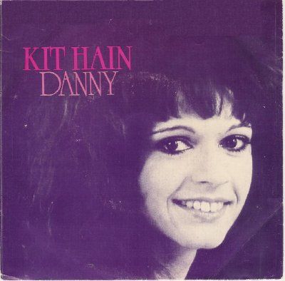 Kit Hain Danny album cover
