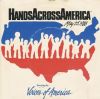 Voices Of America Hands Across America album cover