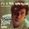 Peter Kent It's A Real Good Feeling album cover
