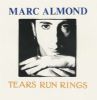 Marc Almond Tears Run Rings album cover