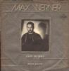 Max Werner Rain In May album cover