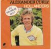 Alexander Curly Hollanders album cover