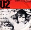 U2 Sunday Bloody Sunday album cover