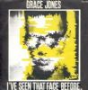 Grace Jones I've Seen That Face Before album cover