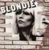 Blondie Rapture album cover