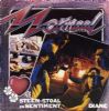 Normaal Steen Stoal En Sentiment album cover