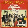Osibisa Pata Pata album cover