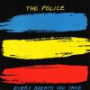 Police Every Breath You Take album cover