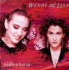 Wendy & Lisa Sideshow album cover