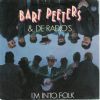 Bart Peeters & De Radios I'm Into Folk album cover