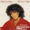 Rita Coolidge All Time High album cover