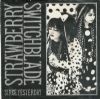 Strawberry Switchblade Since Yesterday album cover