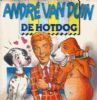 André Van Duin De Hotdog album cover