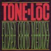 Tone Loc Funky Cold Medina album cover