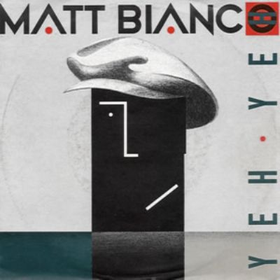 Matt Bianco Yeh Yeh album cover