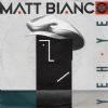 Matt Bianco Yeh Yeh album cover